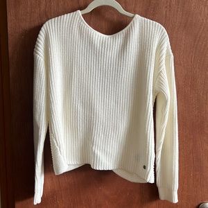 Brand new Roxy sweater